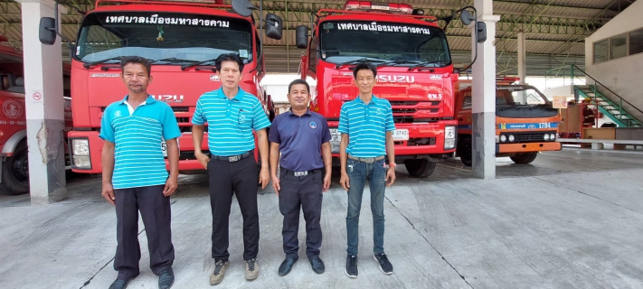ไฟล์แนบ เข้มตรวจสอบสภาพหัวจ่ายน้ำดับเพลิง