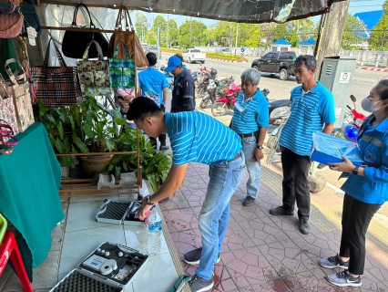 ไฟล์แนบ การประปาส่วนภูมิภาคสาขาตะกั่วป่า ลงพื้นที่ตรวจสอบคุณภาพน้ำประปา ดำเนินโครงการจัดการน้ำสะอาด (Water Safety Plan : WSP) อย่างต่อเนื่อง ควบคุมคุณภาพน้ำประปาให้เป็นไปตามเกณฑ์มาตรฐาน