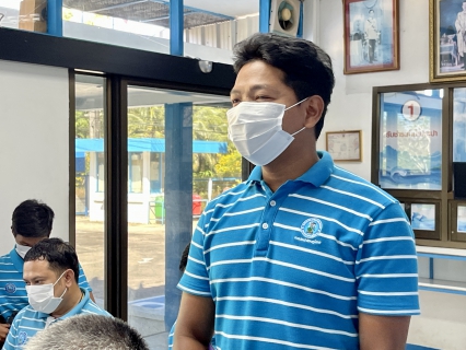 ไฟล์แนบ การประปาส่วนภูมิภาคสาขาตะกั่วป่า จัดกิจกรรมสนทนายามเช้า (Morning Talk) ครั้งที่ 6/2566