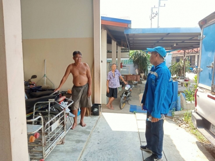 ไฟล์แนบ สำรวจหาท่อแตกท่อรั่วตามแผนลดน้ำสูญเสีย