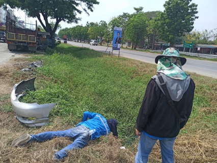 ไฟล์แนบ สำรวจหาท่อแตกท่อรั่วตามแผนลดน้ำสูญเสีย