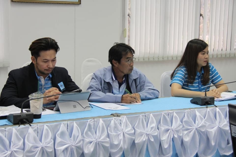 ไฟล์แนบ กปภ.ข.7 และ กปภ.สาขาในสังกัด ประชุมซักซ้อมแนวทางการสมัครเพื่อขอรับรองมาตรฐานการให้บริการของศูนย์ราชการสะดวก ประจำปี 2566
