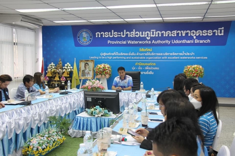 ไฟล์แนบ กปภ.ข.7 และ กปภ.สาขาในสังกัด ประชุมซักซ้อมแนวทางการสมัครเพื่อขอรับรองมาตรฐานการให้บริการของศูนย์ราชการสะดวก ประจำปี 2566