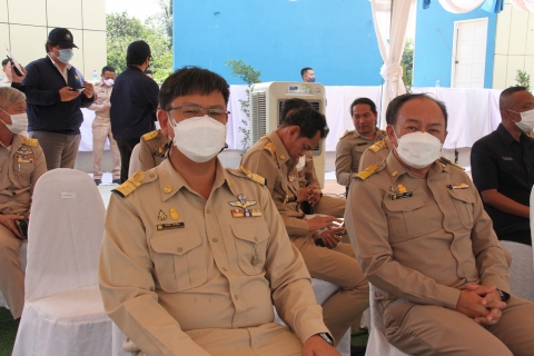 ไฟล์แนบ กปภ.ข.7 และ กปภ.สาขาหนองคาย ให้การต้อนรับพลเอก ประวิตร วงษ์สุวรรณ รองนายกรัฐมนตรี ในโอกาสลงพื้นที่ติดตามการบริหารจัดการน้ำในพื้นที่ภาคตะวันออกเฉียงเหนือ