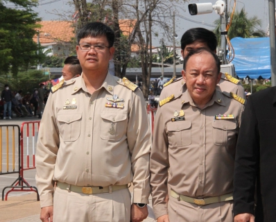 ไฟล์แนบ กปภ.ข.7 และ กปภ.สาขาหนองคาย ให้การต้อนรับพลเอก ประวิตร วงษ์สุวรรณ รองนายกรัฐมนตรี ในโอกาสลงพื้นที่ติดตามการบริหารจัดการน้ำในพื้นที่ภาคตะวันออกเฉียงเหนือ