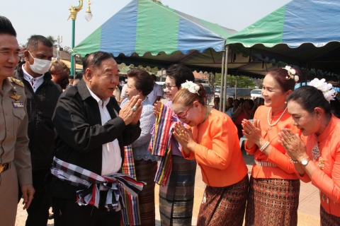 ไฟล์แนบ กปภ.ข.7 และ กปภ.สาขาหนองคาย ให้การต้อนรับพลเอก ประวิตร วงษ์สุวรรณ รองนายกรัฐมนตรี ในโอกาสลงพื้นที่ติดตามการบริหารจัดการน้ำในพื้นที่ภาคตะวันออกเฉียงเหนือ