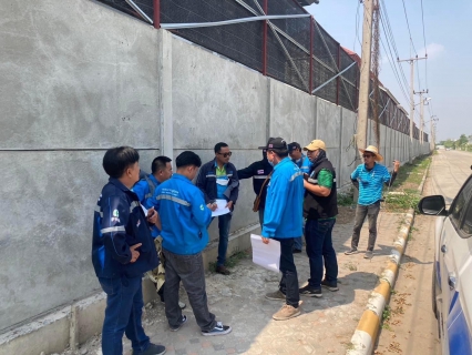 ไฟล์แนบ กปภ.สาขาคลองหลวง ลงพื้นที่ ลดน้ำสูญเสียเพื่อให้บรรลุตามเป้าหมาย 
