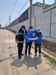 ไฟล์แนบ กปภ.สาขาคลองหลวง ลงพื้นที่ ลดน้ำสูญเสียเพื่อให้บรรลุตามเป้าหมาย 