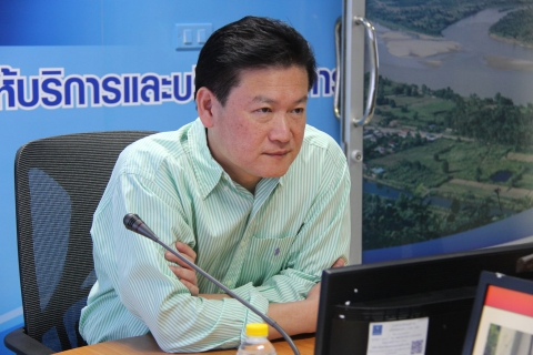 ไฟล์แนบ ผู้ว่าการ กปภ. ตรวจเยี่ยม กปภ.สาขาหนองคาย และโครงการก่อสร้างปรับปรุงขยายการประปาส่วนภูมิภาคสาขาอุดรธานี  หนองคาย - หนองบัวลำภู