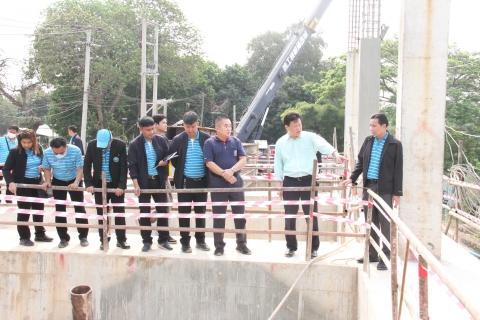 ไฟล์แนบ ผู้ว่าการ กปภ. ตรวจเยี่ยม กปภ.สาขาหนองคาย และโครงการก่อสร้างปรับปรุงขยายการประปาส่วนภูมิภาคสาขาอุดรธานี  หนองคาย - หนองบัวลำภู