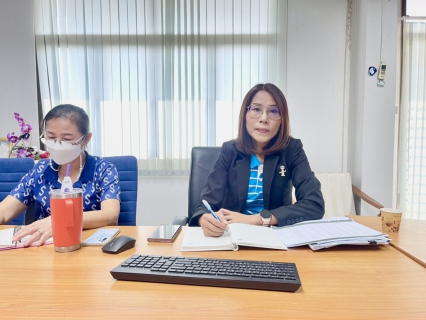 ไฟล์แนบ การประปาส่วนภูมิภาคสาขาราชบุรี จัดกิจกรรมสนทนายามเช้า (Morning Talk) ประจำเดือน มีนาคม 2566