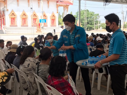 ไฟล์แนบ การประปาส่วนภูมิภาคสาขาพระนครศรีอยุธยา(พ) ร่วมต้อนรับนายกรัฐมนตรีเดินทางมาตรวจราชการ ณ จังหวัดพระนครศรีอยุธยา