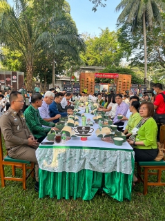 ไฟล์แนบ การประปาส่วนภูมิภาคสาขาชุมพร ร่วมกิจกรรมสภากาแฟ ณ มณฑลทหารบกที่ 44 ตำบลวังไผ่ อำเภอเมือง จังหวัดชุมพร