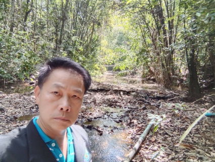 ไฟล์แนบ การประปาส่วนภูมิภาคสาขาตะกั่วป่า ลงพื้นที่สำรวจแหล่งน้ำดิบ (น้ำตกบางอี)
