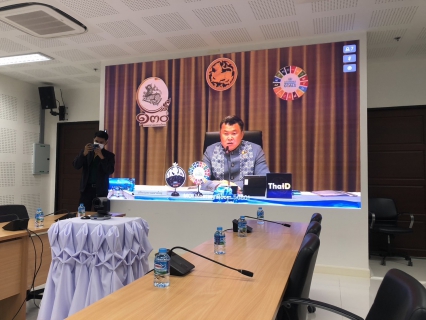 ไฟล์แนบ กปภ.สาขาภูเก็ต เข้าร่วมประชุมขับเคลื่อนและติดตามนโยบายของรัฐบาล และภารกิจสำคัญของปลัดกระทรวงมหาดไทยประจำปีงบประมาณ พ.ศ. 2566 (เดือน มีนาคม 2566) 