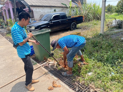 ไฟล์แนบ การประปาส่วนภูมิภาคสาขาตราด ออกค้นหาท่อแตก/ท่อรั่ว ,ตรวจสอบมาตรวัดน้ำ 0 ลบ.ม. และมาตรวัดน้ำเดินผิดปกติ 