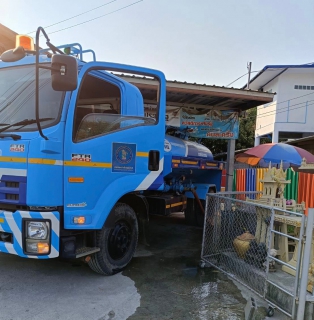 ไฟล์แนบ การประปาส่วนภูมิภาคสาขาลพบุรี เตรียมความพร้อมระบบประปาและสนับสนุนน้ำประปาเพื่อต้อนรับคณะผู้บริหารระดับสูงขององค์การสหประชาชาติ