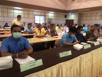 ไฟล์แนบ กปภ.สาขาภูเก็ต เข้าร่วมประชุมคณะกรรมการพัฒนาเทศบาลตำบลวิชิตและประชาคมท้องถิ่น ครั้งที่ 1/2566
