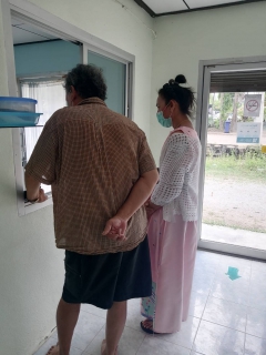 ไฟล์แนบ การประปาส่วนภูมิภาคสาขาท่าแซะ ลงพื้นที่ให้บริการรับชำระค่าน้ำประปานอกสถานที่ประจำเดือนมีนาคม 2566 
