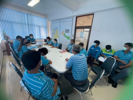 ไฟล์แนบ กิจกรรมสนนทนายามเช้า (Morning Talk) ครั้งที่ 6/2566 ประจำเดือน มีนาคม 2566