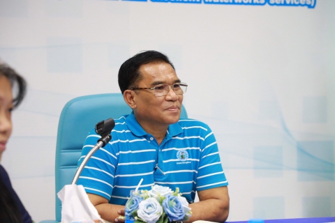 ไฟล์แนบ กปภ.สาขาคลองหลวง ร่วมกับ สำนักสื่อสารองค์กรและลูกค้าสัมพันธ์ จัดโครงการสนทนากลุ่มลูกค้าตัวอย่าง (Focus Group) สำรวจความคิดเห็นลูกค้าเพื่อปรับปรุงแผนประชาสัมพันธ์ กปภ. ประจำปี 2566