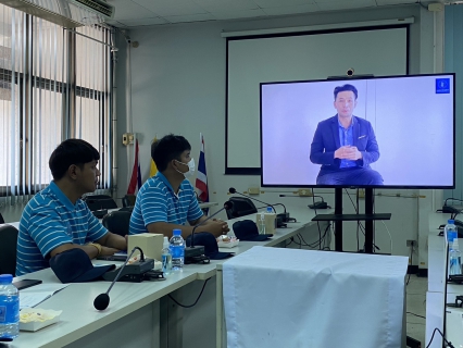ไฟล์แนบ กปภ.สาขาขอนแก่น (พ) ประชุมซักซ้อมการปฏิบัติงานของ Call Center ประจำศูนย์รับเเจ้ง ประจำ กปภ.สาขาขอนแก่น (พ)