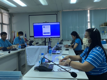 ไฟล์แนบ กปภ.สาขาขอนแก่น (พ) ประชุมซักซ้อมการปฏิบัติงานของ Call Center ประจำศูนย์รับเเจ้ง ประจำ กปภ.สาขาขอนแก่น (พ)