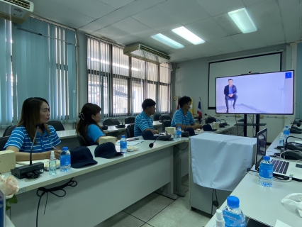 ไฟล์แนบ กปภ.สาขาขอนแก่น (พ) ประชุมซักซ้อมการปฏิบัติงานของ Call Center ประจำศูนย์รับเเจ้ง ประจำ กปภ.สาขาขอนแก่น (พ)