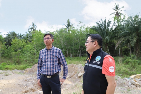 ไฟล์แนบ รปก.5 ร่วมกับ ผอ.กปภ.ข.4  ลงพื้นที่ตรวจเยี่ยม กปภ.สาขาพังงา