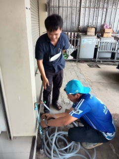 ไฟล์แนบ การประปาส่วนภูมิภาคสาขาท่าแซะ ดำเนินการตามแผนลดน้ำสูญเสีย&#8203; บริเวณเขตพื้นที่จำหน่ายน้ำแม่ข่ายท่าแซะ อ.ท่าแซะ จ.ชุมพร 