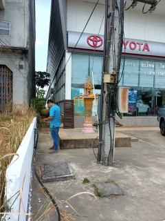 ไฟล์แนบ การประปาส่วนภูมิภาคสาขาคลองท่อมลงพื้นที่สุ่มอ่านมาตรออนไลน์ ผ่านระบบแผนที่และการสุ่มอ่านมาตร การประปาส่วนภูมิภาค ประจำเดือนมีนาคม 2566 