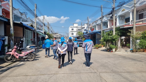 ไฟล์แนบ กปภ.สาขาอ้อมน้อย ลงพื้นที่ทำกิจกรรมลดน้ำสูญเสียเชิงรุก (ALC) 