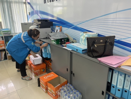 ไฟล์แนบ กปภ.สาขาแม่สอด จัดกิจกรรม 5 ส. Big Cleaning Day