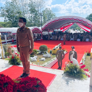 ไฟล์แนบ การประปาส่วนภูมิภาคสาขาชุมพร เข้าร่วมพิธีวันคล้ายวันสถาปนากองกำกับการตำรวจตระเวนชายแดนที่41