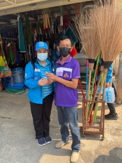 ไฟล์แนบ กปภ.สาขาพิษณุโลก จัดกิจกรรม โครงการเติมใจให้กัน มุ่งมัน เพื่อปวงชน