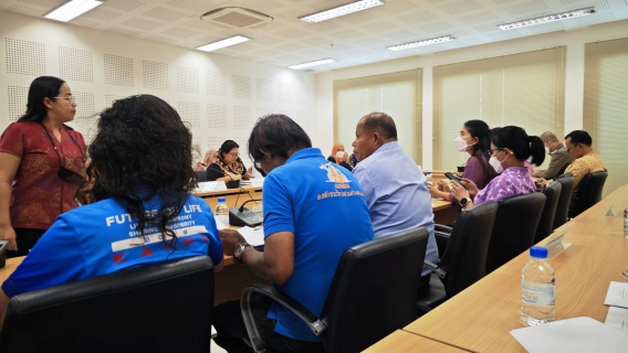 ไฟล์แนบ กปภ.สาขาภูเก็ต เข้าร่วมประชุมคณะกรรมการขับเคลื่อนไทยไปด้วยกัน จังหวัดภูเก็ต ครั้งที่ 2/2566