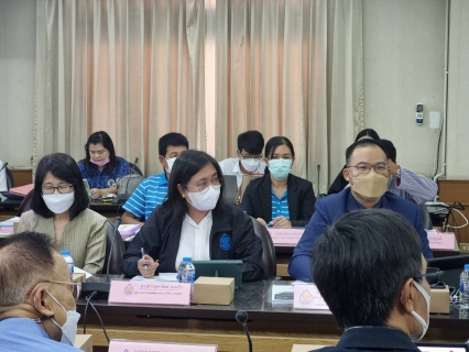 ไฟล์แนบ กปภ.สาขาสุพรรณบุรี เข้าร่วมประชุมคณะกรรมการลุ่มน้ำท่าจีน ครั้งที่ 1/2566 