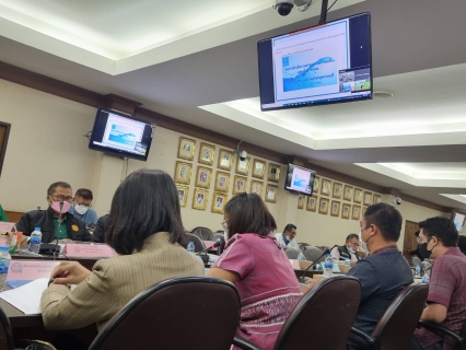 ไฟล์แนบ กปภ.สาขาสุพรรณบุรี เข้าร่วมประชุมคณะกรรมการลุ่มน้ำท่าจีน ครั้งที่ 1/2566 