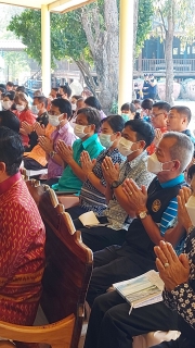 ไฟล์แนบ กปภ.สาขาสุพรรณบุรีออกหน่วยให้บริการประชาชนในโครงการปฏิบัติราชการเพื่อให้บริการประชาชน(จังหวัดเคลื่อนที่) ประจำปีงบประมาณ พ.ศ. 2566 ประจำเดือน มีนาคม 2566