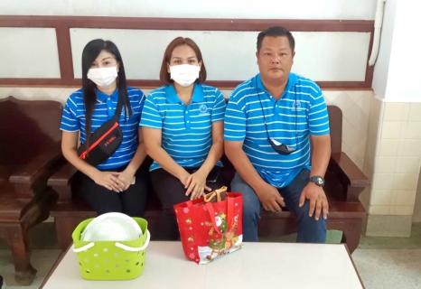 ไฟล์แนบ กปภ.สาขาขลุง เข้าร่วมกิจกรรมเข้าวัดทำบุญวันธรรมสวนะ (วันพระ) ณ วัดวันยาวบน ตำบลขลุง อำเภอขลุง จังหวัดจันทบุรี