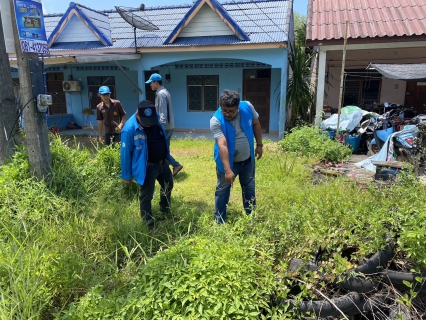 ไฟล์แนบ กปภ.สาขากระบี่ ดำเนินงานตามแผนบริหารจัดการน้ำสูญเสียเชิงรุก เดินหน้าลงพื้นที่ บ้านหนองทะเล  คลองม่วง ตำบลหนองทะเล อำเภอเมือง จังหวัดกระบี่ (บ้านหนองทะเล  อ่าวเสี้ยว คลองม่วง  จนถึง  เรือนประทับแหลมหางนาค) เดินเท้าหาท่อแตกรั่ว พร้อมซ่อมปิดจุด เพื่อลดการเกิดน้ำสูญเสีย