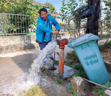 ไฟล์แนบ กปภ.สาขาระนอง รักษาคุณภาพน้ำประปาใสสะอาด ดำเนินการตามแผนระบายตะกอนในเส้นท่อ ประจำเดือน มีนาคม 2566