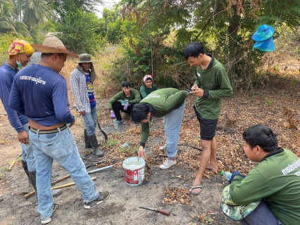 ไฟล์แนบ กปภ.สาขาท่ามะกา ทำกิจกรรม 5 ส. ภายในพื้นที่บริเวณสถานีจ่ายน้ำลูกแก ปรับภูมิทัศน์ ทำความสะอาด ตัดแต่งต้นไม้ ตัดหญ้า ฯลฯ เพื่อสร้างภาพลักษณ์ที่ดีของหน่วยงาน ให้มีความน่าอยู่ และปลอดภัย วันที่ 30 มีนาคม 2566