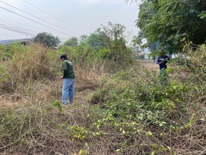 ไฟล์แนบ กปภ.สาขาท่ามะกา ทำกิจกรรม 5 ส. ภายในพื้นที่บริเวณสถานีจ่ายน้ำลูกแก ปรับภูมิทัศน์ ทำความสะอาด ตัดแต่งต้นไม้ ตัดหญ้า ฯลฯ เพื่อสร้างภาพลักษณ์ที่ดีของหน่วยงาน ให้มีความน่าอยู่ และปลอดภัย วันที่ 30 มีนาคม 2566