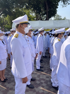 ไฟล์แนบ กปภ.สาขากาญจนบุรี เข้าร่วมงานพิธี วันที่ระลึกพระบาทสมเด็จพระนั่งเกล้าเจ้าอยู่หัว พระมหาเจษฎาราชเจ้า