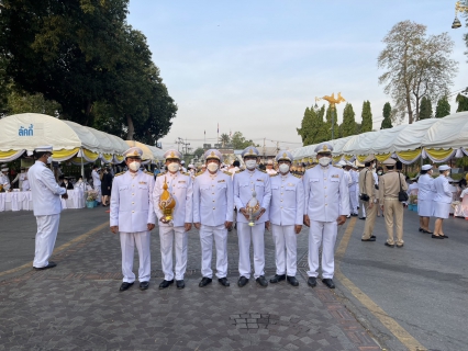 ไฟล์แนบ กปภ.สาขากาญจนบุรี เข้าร่วมงานพิธี วันที่ระลึกพระบาทสมเด็จพระนั่งเกล้าเจ้าอยู่หัว พระมหาเจษฎาราชเจ้า