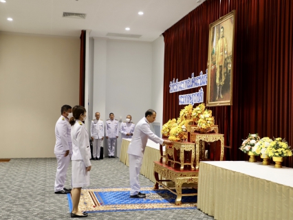 ไฟล์แนบ กปภ.ข.4 ร่วมวางพานพุ่ม วันที่ระลึกพระบาทสมเด็จพระนั่งเกล้าเจ้าอยู่หัว พระมหาเจษฎาราชเจ้า