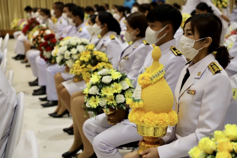ไฟล์แนบ กปภ.ข.4 ร่วมวางพานพุ่ม วันที่ระลึกพระบาทสมเด็จพระนั่งเกล้าเจ้าอยู่หัว พระมหาเจษฎาราชเจ้า
