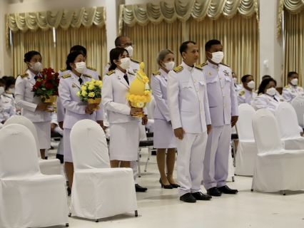 ไฟล์แนบ กปภ.ข.4 ร่วมวางพานพุ่ม วันที่ระลึกพระบาทสมเด็จพระนั่งเกล้าเจ้าอยู่หัว พระมหาเจษฎาราชเจ้า