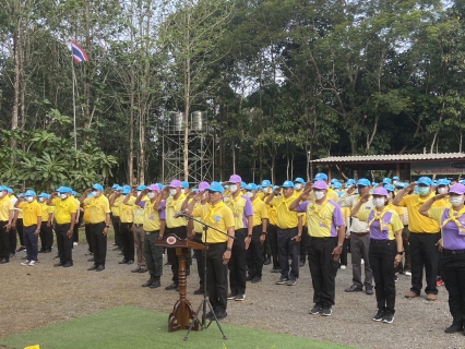 ไฟล์แนบ กปภ.สาขาขลุง เข้าร่วมกิจกรรมจิตอาสาพัฒนา ทำความสะอาดปรับภูมิทัศน์ เนื่องในวันคล้ายวันพระราชสมภพพระบาทสมเด็จพระนั่งเกล้าเจ้าอยู่หัว